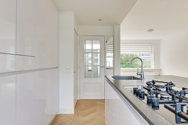 Medium property photo - Generaal de Carislaan 13, 5623 GK Eindhoven